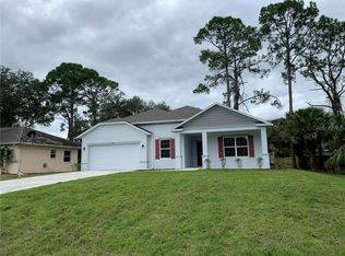 4695 S Cranberry Blvd, North Port, FL 34286
