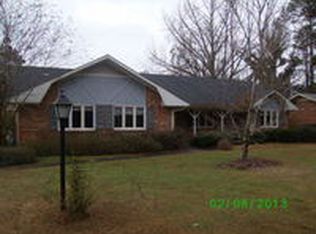 207 Pine Needle Dr, Selma, AL 36701