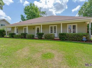 13748 Timberridge Ave, Baton Rouge, LA 70817