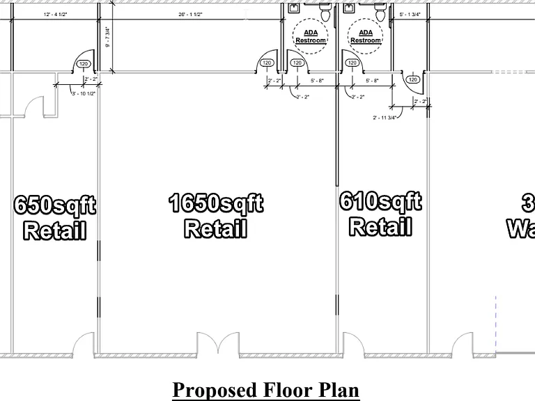 2533 W Morton St #1 — Photo 7