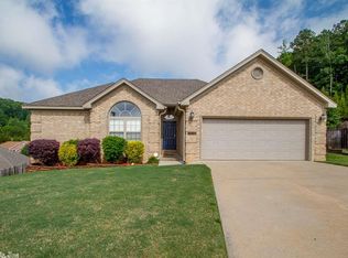 2005 Reagan Cv, Alexander, AR 72002