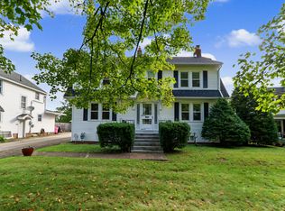 605 Scholl Rd, Mansfield, OH 44907