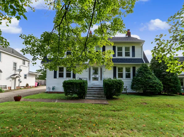 605 Scholl Rd, Mansfield, OH 44907