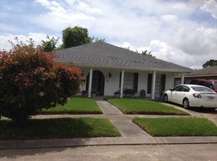 143 Grambling Ct, Westwego, LA 70094
