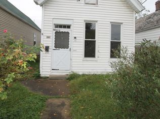 608 N 12th Ave, Evansville, IN