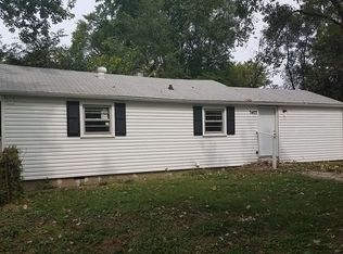 3403 Coffey St, Indianapolis, IN