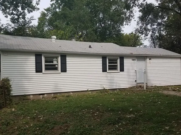 3403 Coffey St, Indianapolis, IN 46217