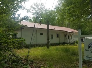 38 Middle Camp Rd, Buxton, ME 04093