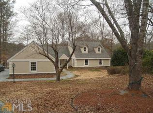 5075 E Shore Dr SW, Conyers, GA 30094