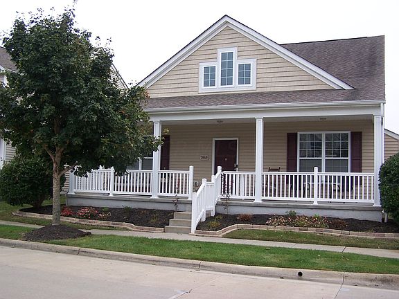 2nd image of 7849 Waggoner Trace Dr #198