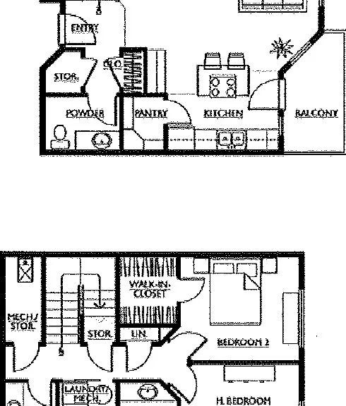 2835 E College Ave #309 — Photo 9
