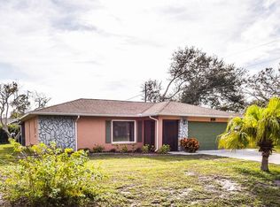 850 E Baffin Dr, Venice, FL 34293