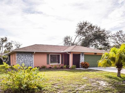 850 E Baffin Dr, Venice, FL, 34293