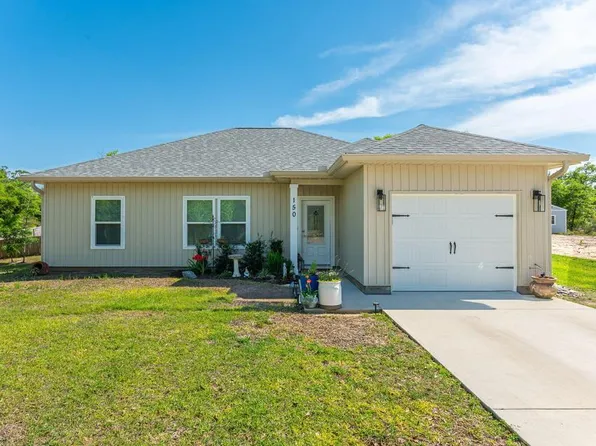 150 E Hibiscus Ave, Defuniak Springs, FL 32433