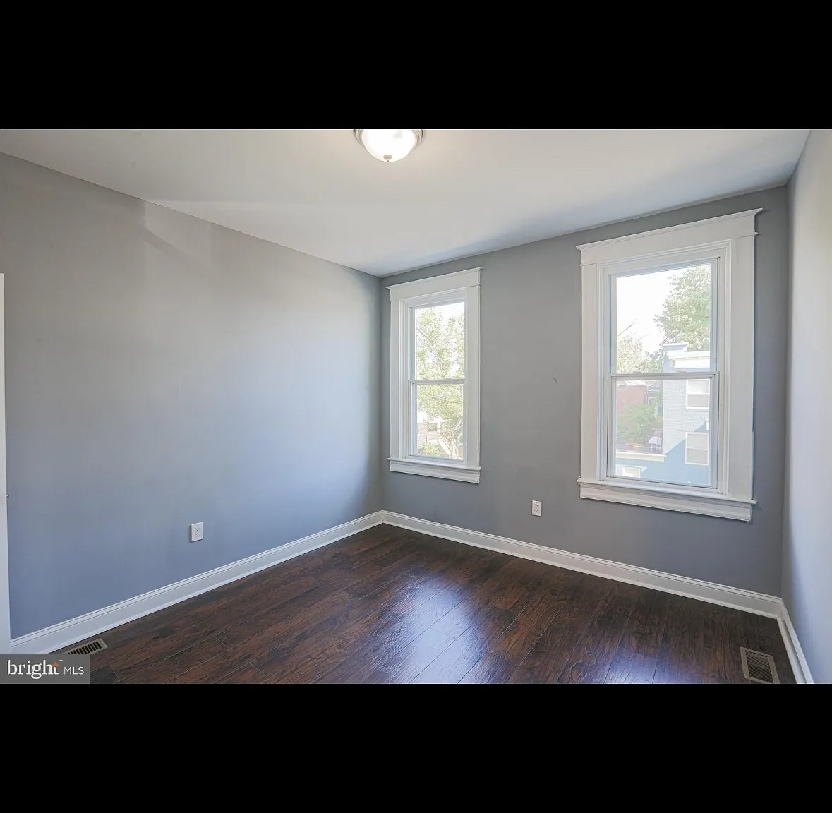Eversley St, Baltimore — Photo 1