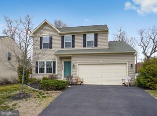 18140 Prestwick Ter, Hagerstown, MD