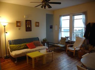92 Webster Ave #1R, Cambridge, MA 02141