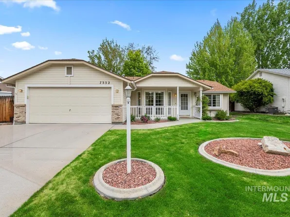 7332 W Devonwood Dr, Boise, ID 83714