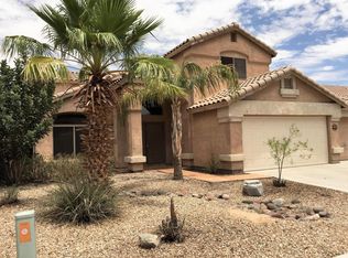 658 E Santa Fe St, Casa Grande, AZ 85122