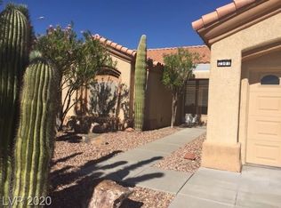 2501 Keppel Sands Dr, Las Vegas, NV 89134