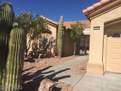 2501 Keppel Sands Dr, Las Vegas, NV, 89134