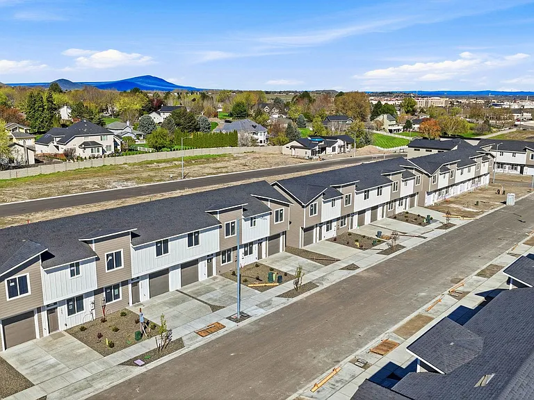 The Ridge Townhomes — Photo 26