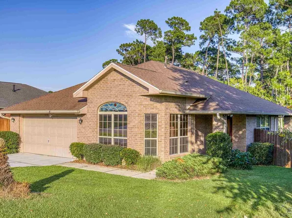 6356 Parakeet Trl, Pensacola, FL 32503
