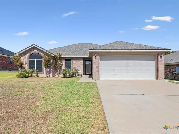 2605 Coal Oil Dr, Killeen, TX 76549