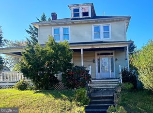 313 Pontiac Ave, Baltimore, MD 21225