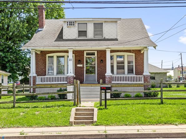 22 E Reliance Rd