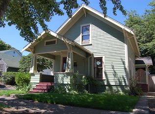 428 5th St, Springfield, OR 97477