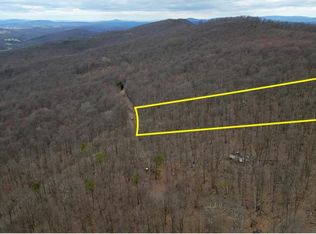 High Mountain View Rd, Romney, WV 26757