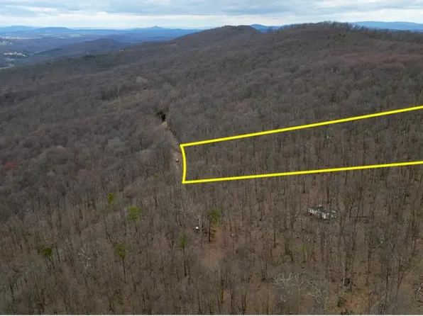 High Mountain View Rd, Romney, WV 26757