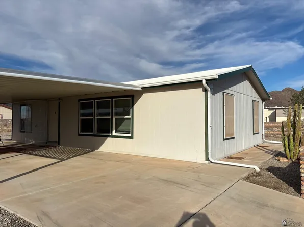 14134 E Fortuna Palms Pl, Yuma, AZ 85367