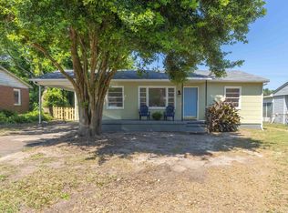 23 Crawford Ave, Aiken, SC 29801