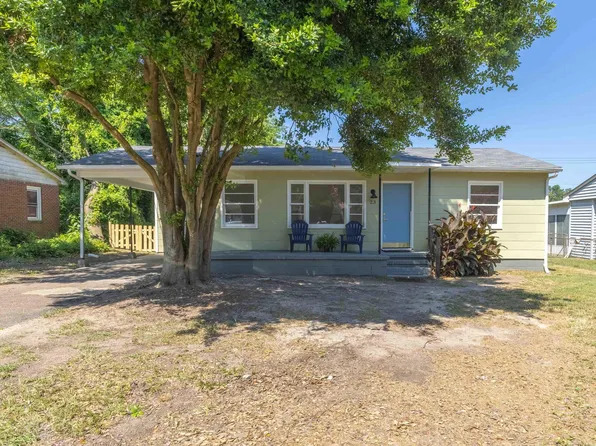 23 Crawford Ave, Aiken, SC 29801