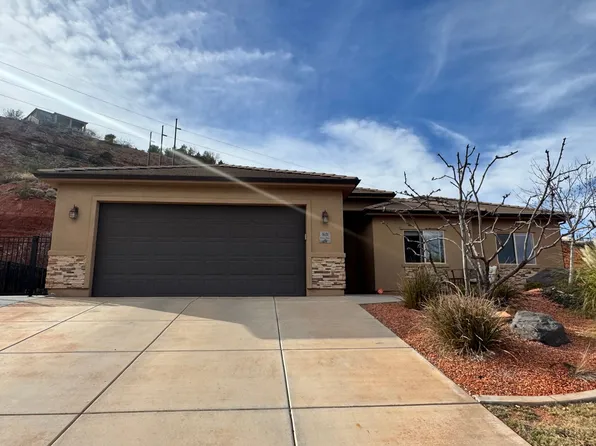 1681 E Fifty North Cir, St George, UT 84790