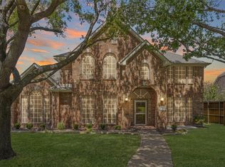 7812 Hague Ct, Plano, TX 75025