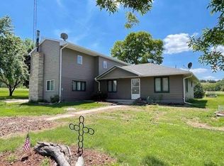 17688 E State Farm Rd, Maxwell, NE 69151