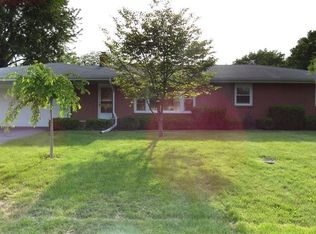 4905 Southview Dr, Anderson, IN 46013