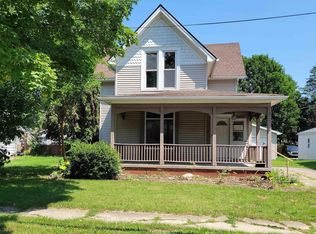 615 Mott St, Kendallville, IN