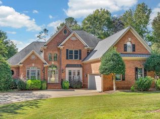 310 Hidden Creek Cir, Spartanburg, SC 29306