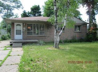 6605 Dupont St, Flint, MI 48505