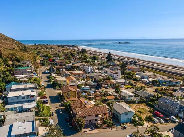 7098 Sunland Ave, Ventura, CA 93001