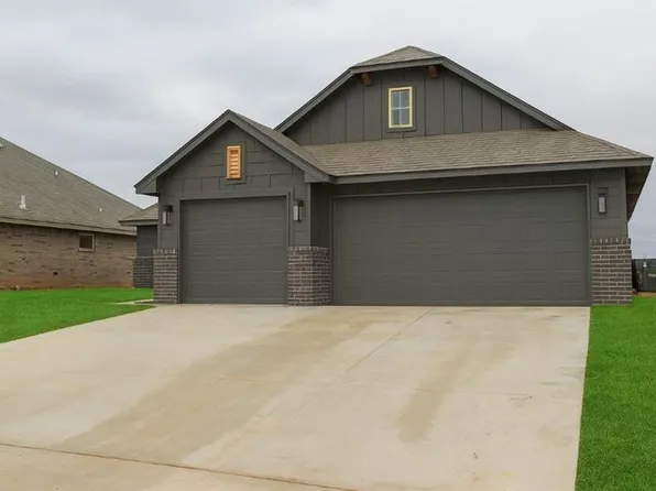 621 Honey Springs Ln, Shawnee, OK 74804