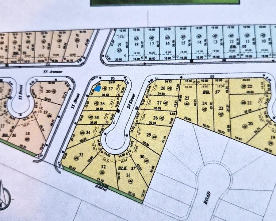 2nd image of 5525 54th St