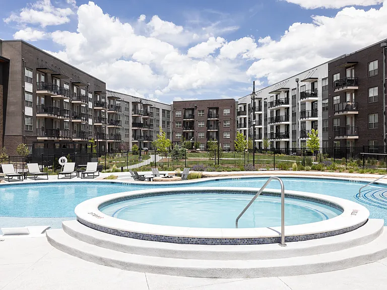 The Taylor at Greenway — Photo 16
