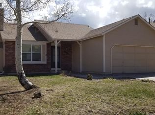 2311 Silent Rain Dr, Colorado Springs, CO 80919