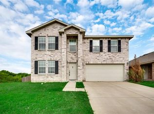 1378 Emily Ct, Burleson, TX 76028