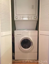 Rented by LivingNY
